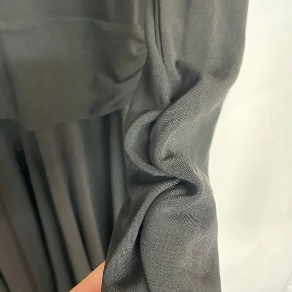 GCB Maxazria black dress size m - Picture 2 of 7